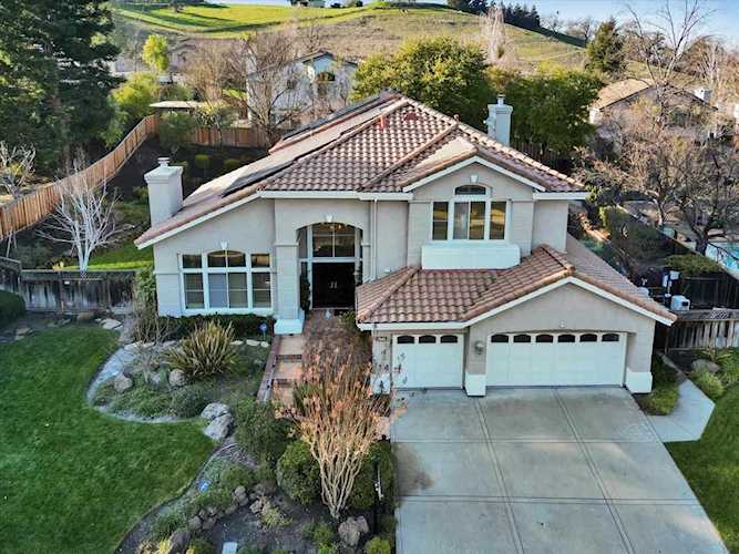 36 Savona Court, Danville, CA 94526