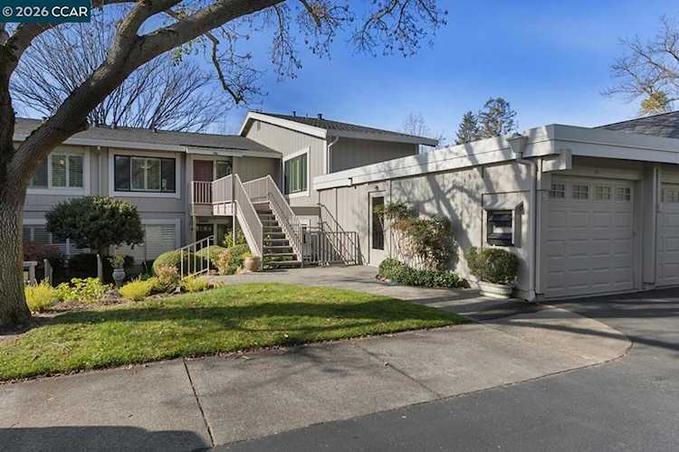 657 657 Terra California Drive #5, Walnut Creek, CA 94595-3164