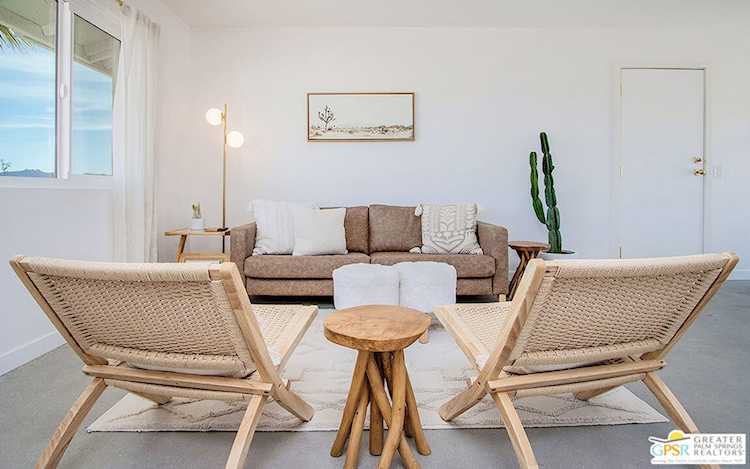 4742 Avenida La Flora Desierta, Joshua Tree, CA 92252