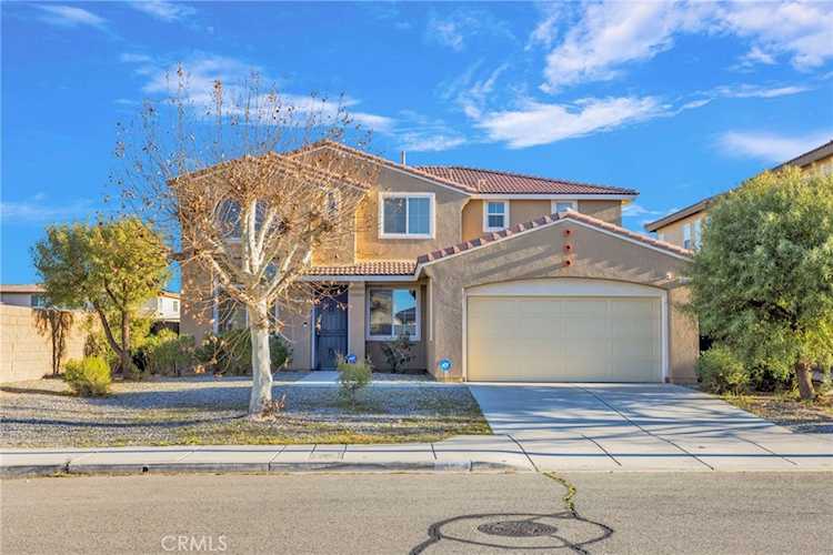 15127 Bandera, Victorville, CA 92394