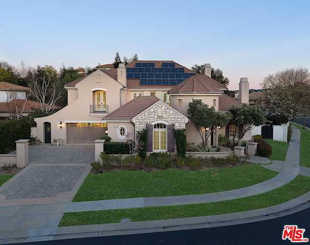 4130 Prado De Los Caballos, Calabasas, CA 91302