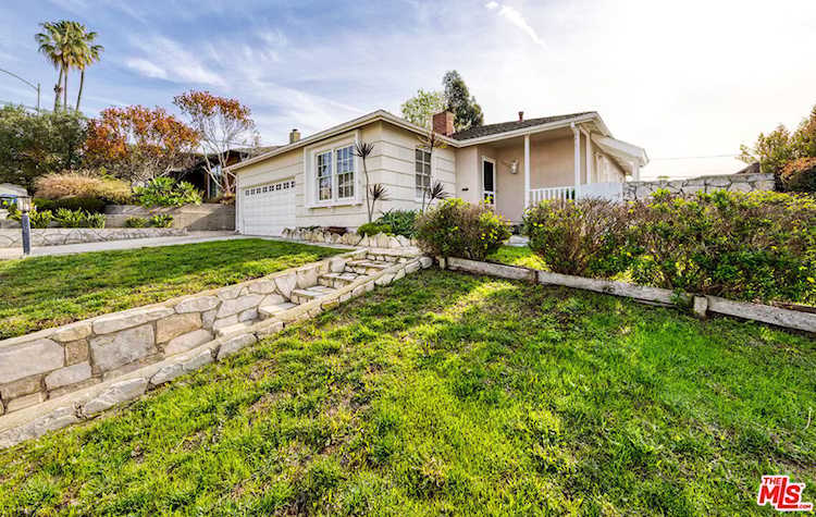10746 Cranks Rd, Culver City, CA 90230