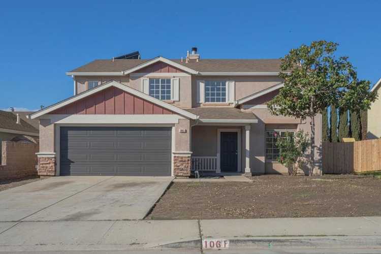 1061 Vista Ave, Soledad, CA 93960