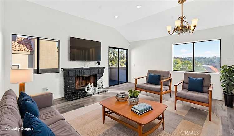 28112 Mariposa #168, Laguna Niguel, CA 92677
