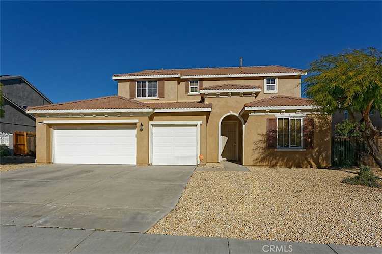 12380 Domingo, Victorville, CA 92392