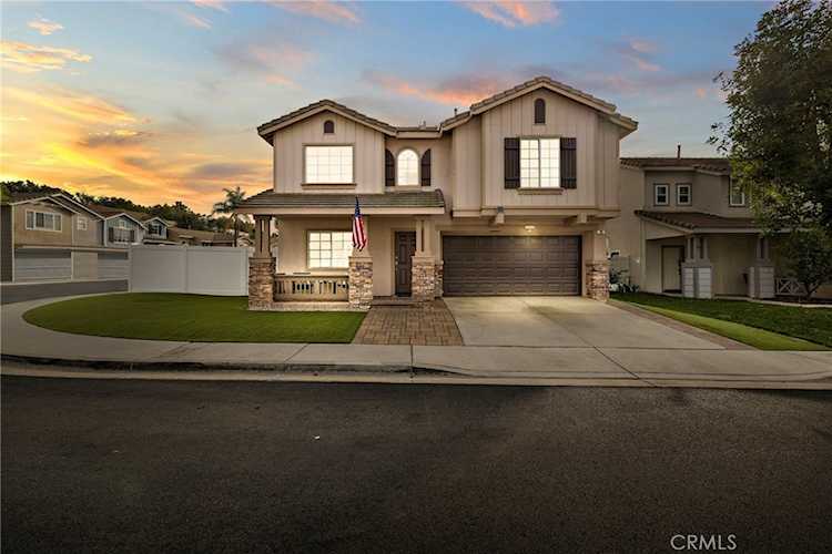 28 Tomahawk, Trabuco Canyon, CA 92679