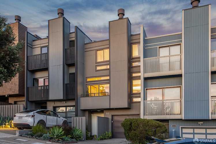 116 Everson Street, San Francisco, CA 94131