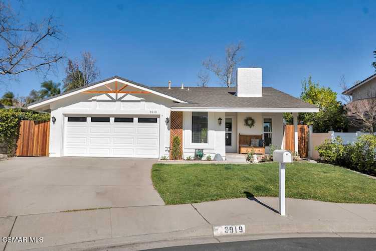 3919 San Clemente Ct, Newbury Park, CA 91320