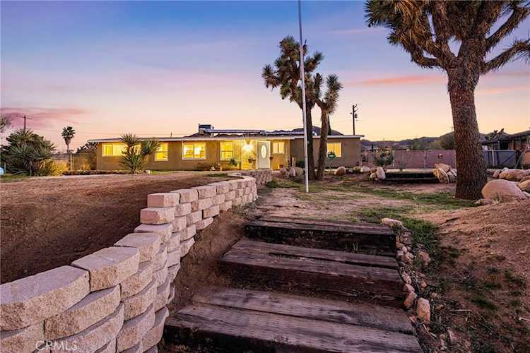60325 Natoma, Joshua Tree, CA 92252
