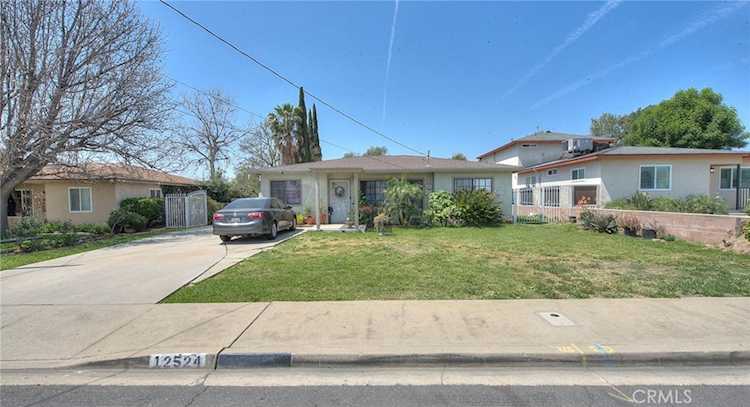 12524 Ross Ave, Chino, CA 91710