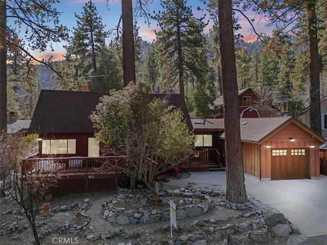 1631 Linnet, Wrightwood, CA 92397