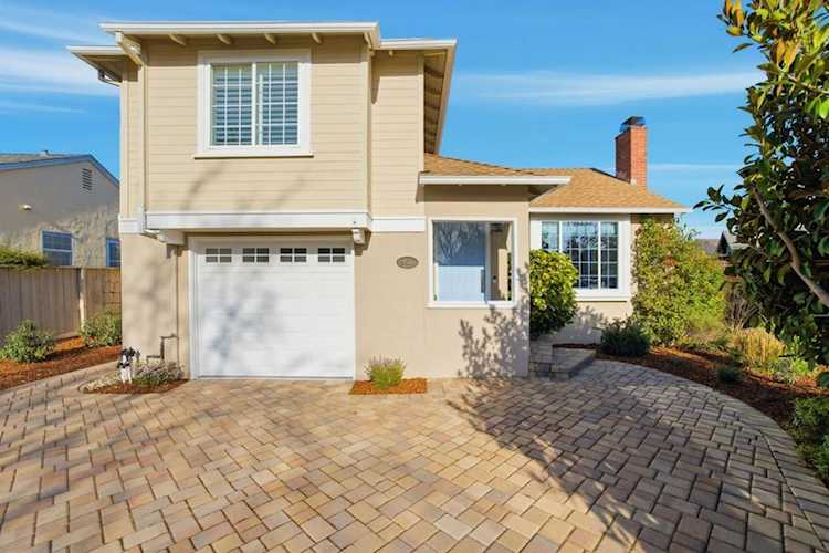 957 E Grant Place, San Mateo, CA 94402