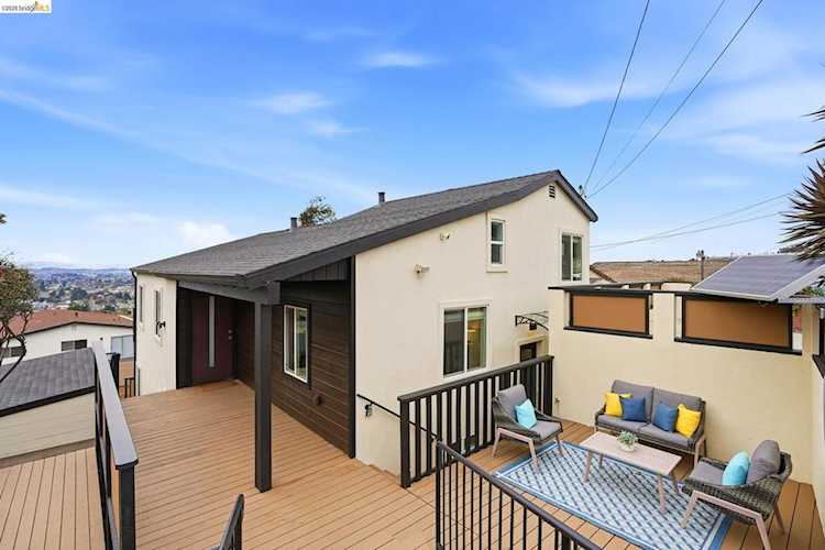 5950 Monterey Ave, Richmond, CA 94805
