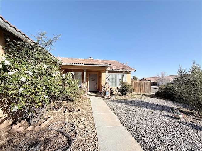 11840 Marshall, Adelanto, CA 92301