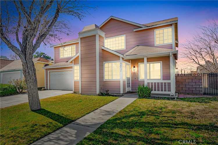 42935 Lemonwood, Lancaster, CA 93536
