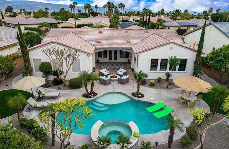 43309 W Parkway Esplanade, La Quinta, CA 92253