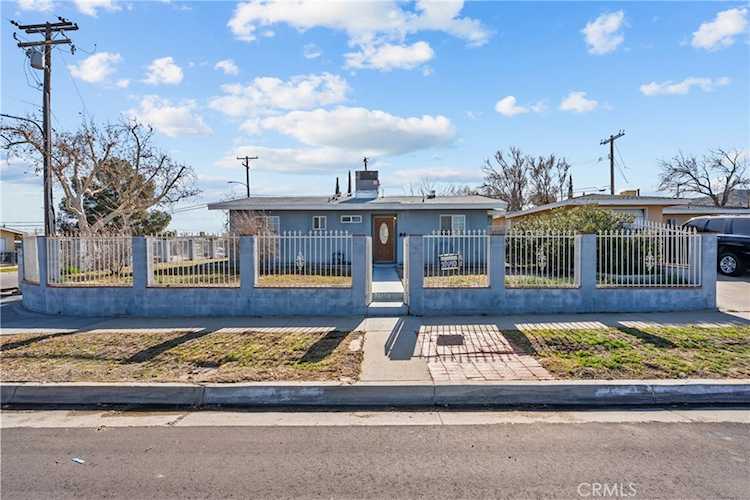 38898 Ocotillo, Palmdale, CA 93551