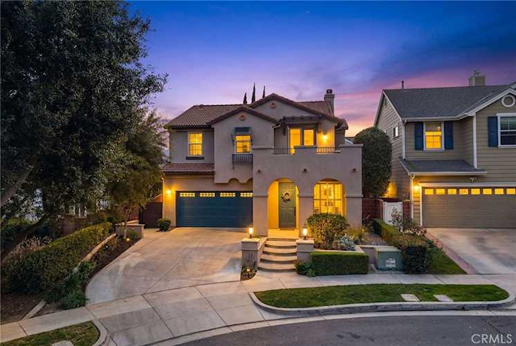 12 Roycroft Ct, Ladera Ranch, CA 92694