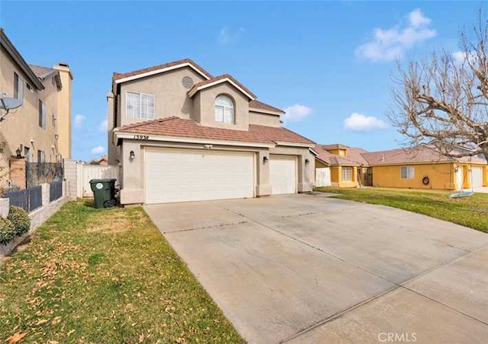 13938 Rogers, Victorville, CA 92392