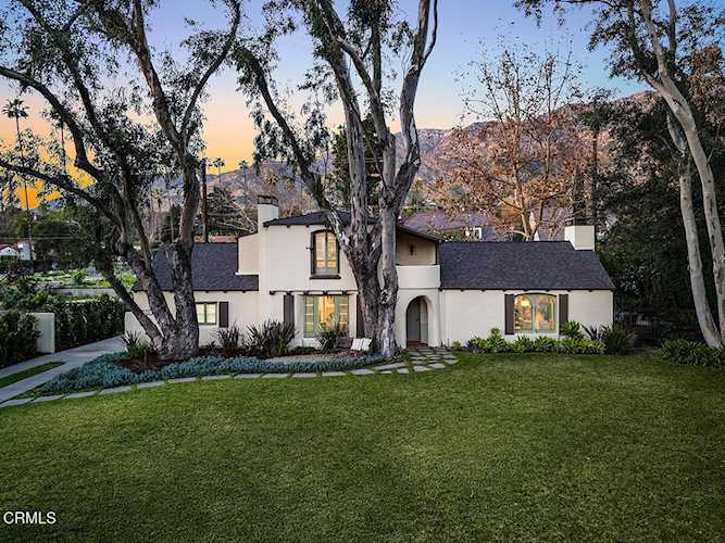 1485 E Mendocino St, Altadena, CA 91001