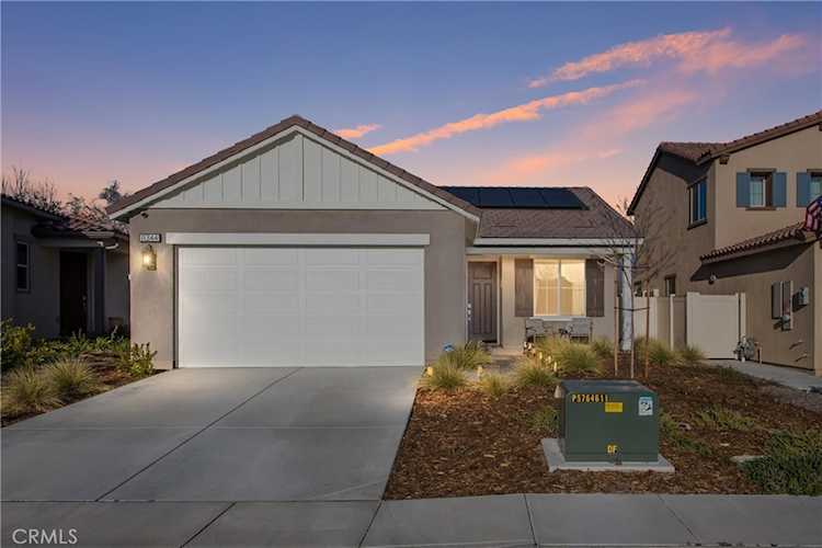 11344 Burnet St, Beaumont, CA 92223