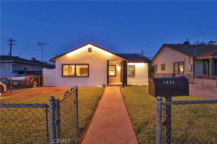 1024 Lawton, Redlands, CA 92374