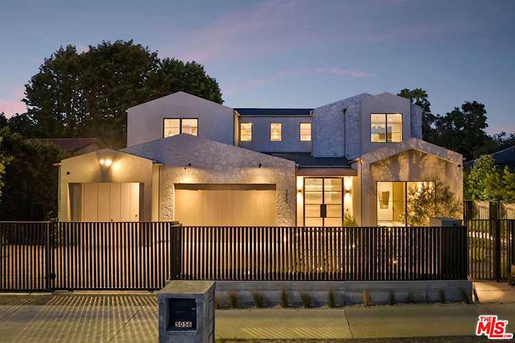 5056 Louise Ave, Encino, CA 91316