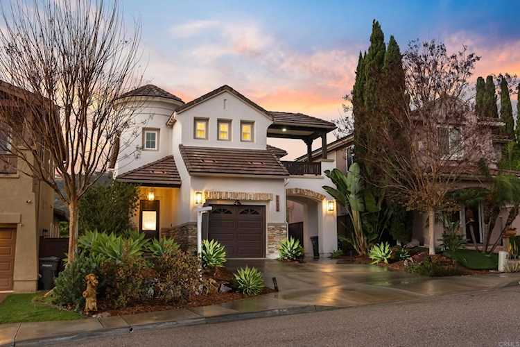 1132 Glen Ellen Place, San Marcos, CA 92078