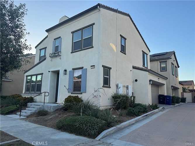 3249 E Butterfly, Ontario, CA 91762