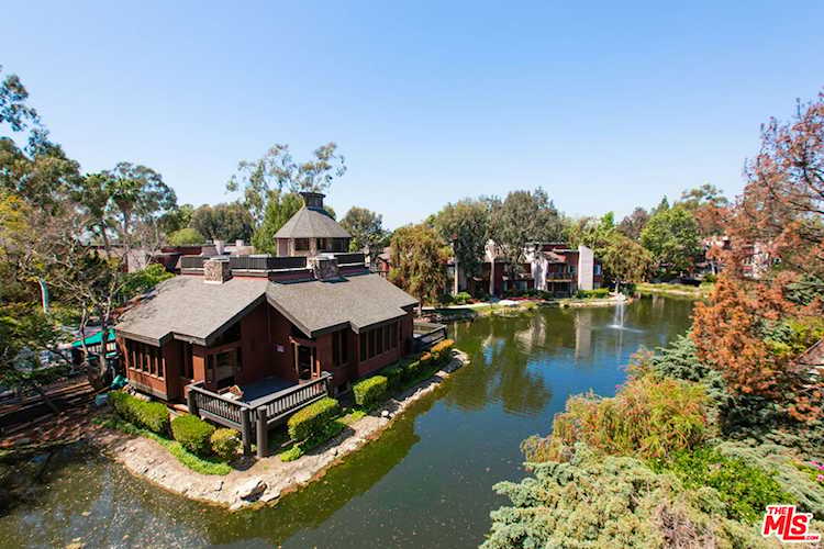 12310 Summertime Ln #310, Culver City, CA 90230