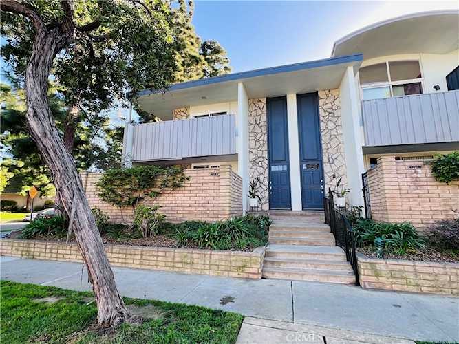 4745 La Villa Marina #J, Marina Del Rey, CA 90292