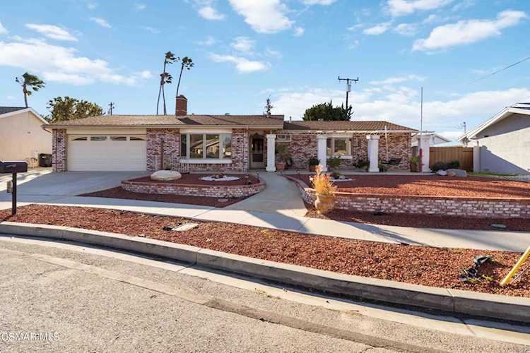 4776 El Prado St, Simi Valley, CA 93063