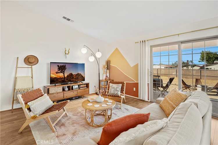 64974 Tonto Dr, Joshua Tree, CA 92252