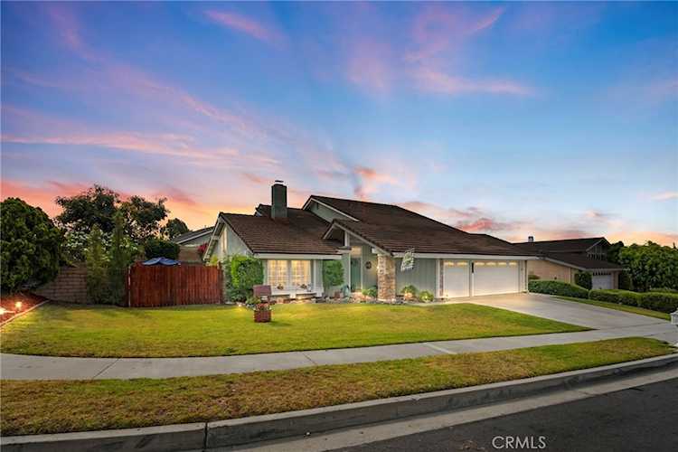 14006 Las Puertas St, La Mirada, CA 90638