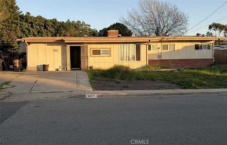 1017 Helix Ave, Chula Vista, CA 91911