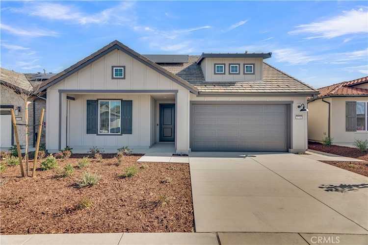 3730 Rosado Rd, Paso Robles, CA 93446