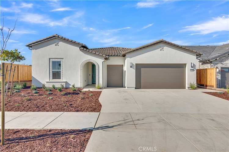 3731 Siembra Rd, Paso Robles, CA 93446