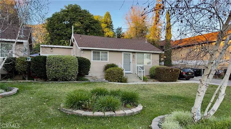 141 Esperanza, Sierra Madre, CA 91024