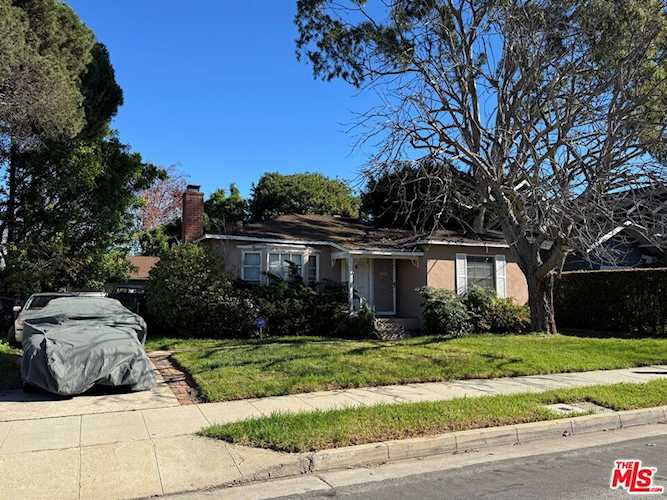 2521 33rd St, Santa Monica, CA 90405