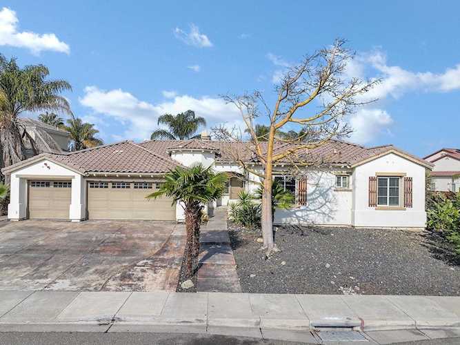 2487 Stanford Way, Antioch, CA 94531