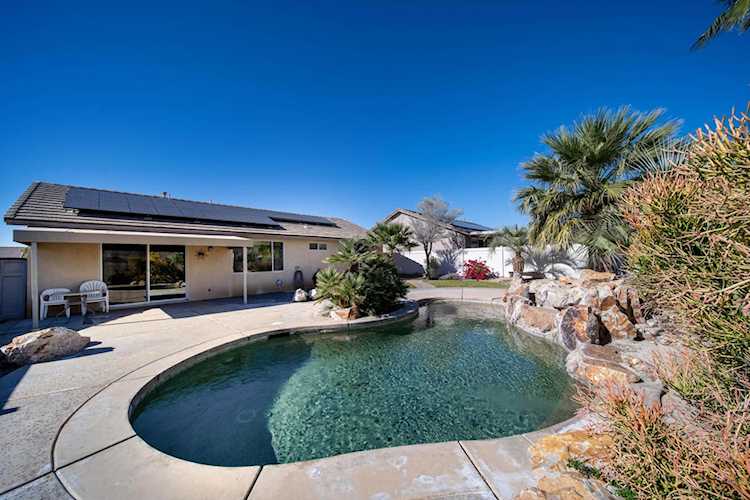 11788 Mountain Hawk Ln, Desert Hot Springs, CA 92240