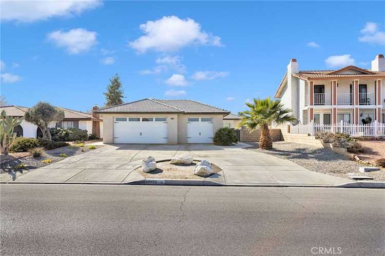 12634 Spring Valley Parkway, Victorville, CA 92395