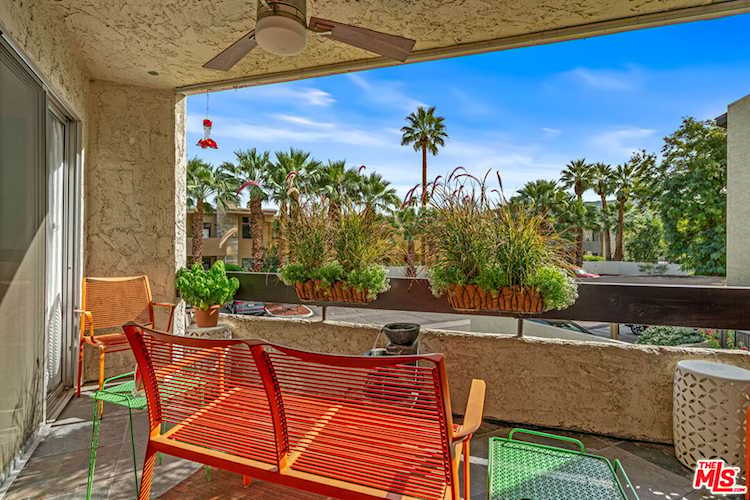 1550 S Camino Real #221, Palm Springs, CA 92264