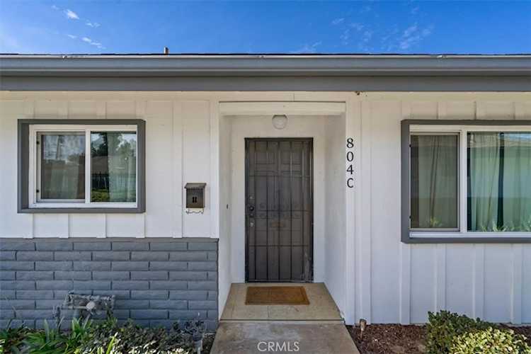 804 E Washington Ave #C, Escondido, CA 92025