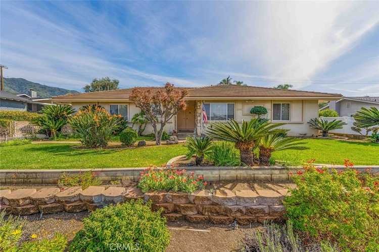 138 S Hacienda, Glendora, CA 91741