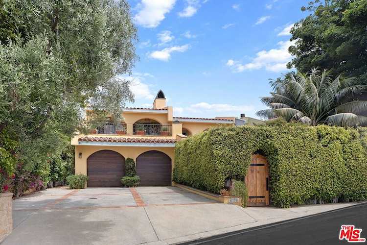 4370 Hillview Dr, Malibu, CA 90265