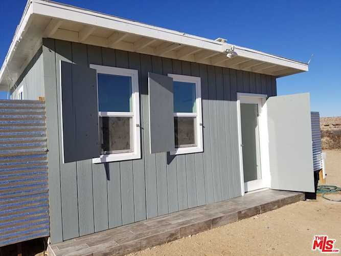 68860 Foley Dr, 29 Palms, CA 92277