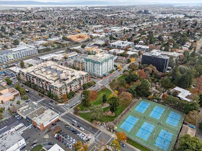 555 Laurel Ave #614, San Mateo, CA 94401