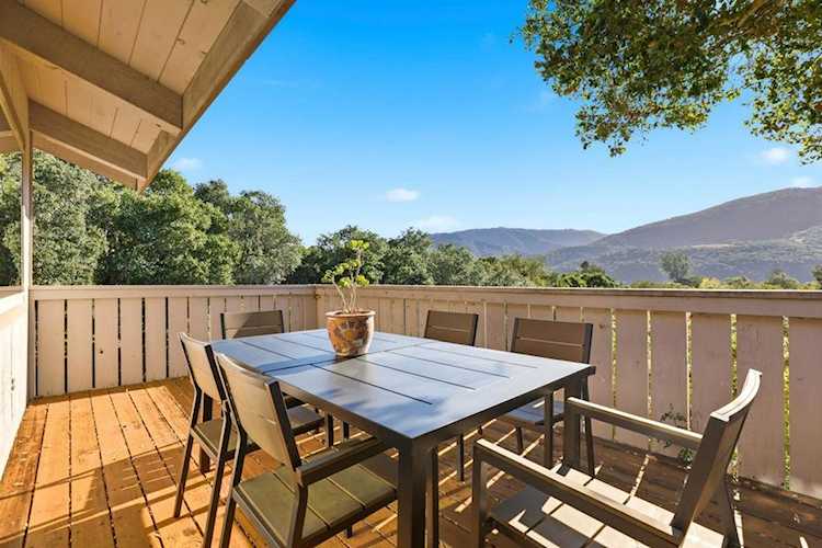 53 La Rancheria, Carmel Valley, CA 93924