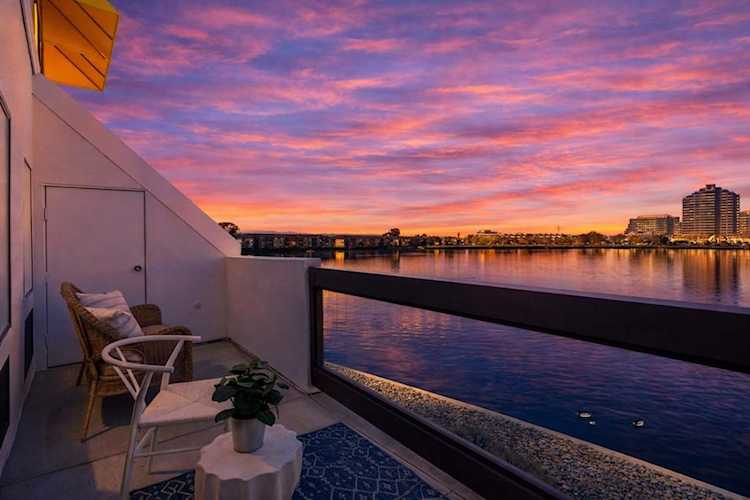 614 Portofino Ln, Foster City, CA 94404